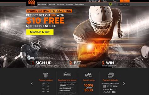 888 sports usa